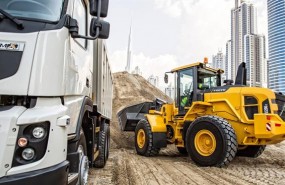ep volvo group