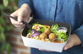 image of the news Greggs holds guidance as sales make strong start