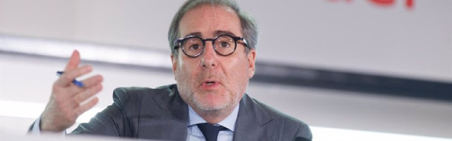 hector grisi santander resultados 2t2023