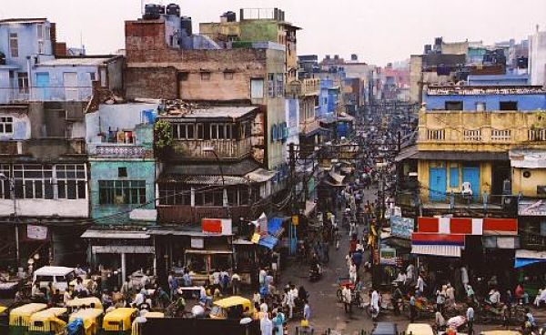 S&P: el brote de Covid en la India plantea riesgos para el PIB, empresas, bancos y bonos