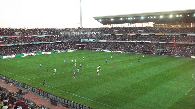 los carmenes granada