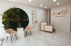 mima esttica avanzada mima esttica avanzada