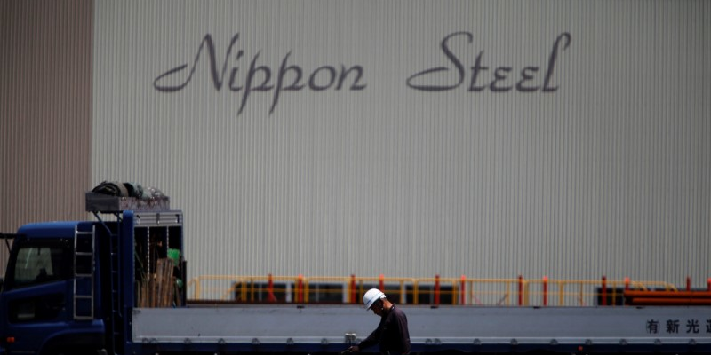 nippon steel va racheter un de ses concurrents