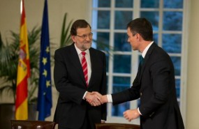 rajoy sanchez