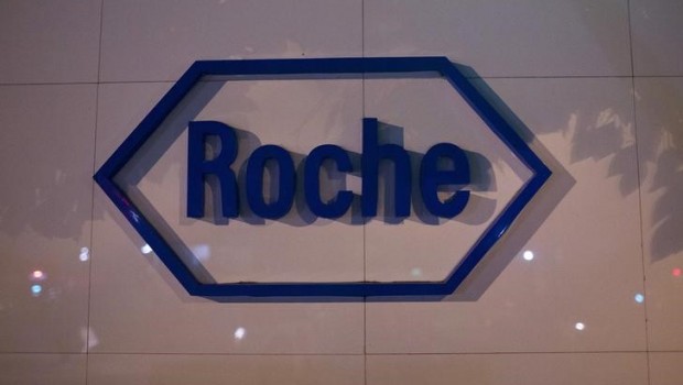 roche se voit confronte a une nouvelle concurrence