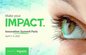 schneider electric inicia la gira mundial de su innovation summit en la que presentar sus ltimas novedades y colaboraciones jpg