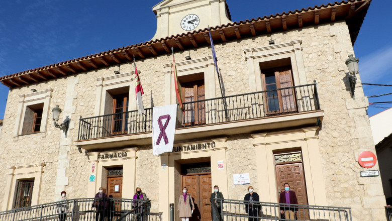 1606291682 albalate contra la violencia de genero