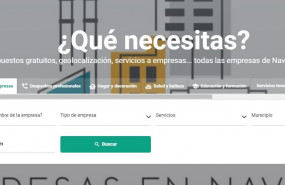 1620387411 empresas en navarra