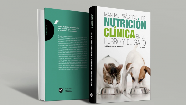1622530200 manual practico de nutricion clinica en el perro y en el gato 2da edicion