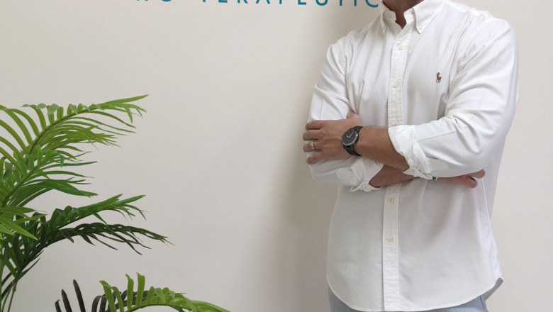 antonio molina director centro teraputico fromm bienestar 20230928122100 