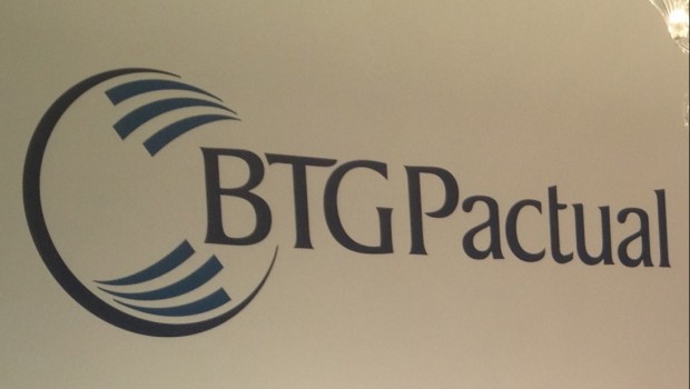 btg pactual logo