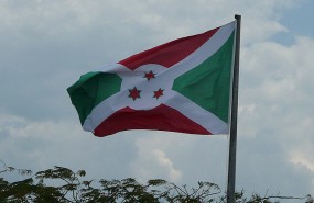 burundi burundi