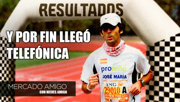 careta mercado amigo telef nica