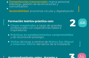 claves diferenciadoras coh