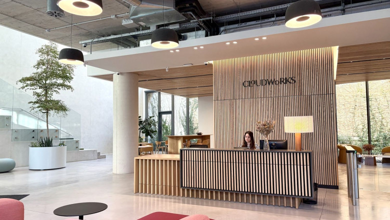 cloudworks rebranding