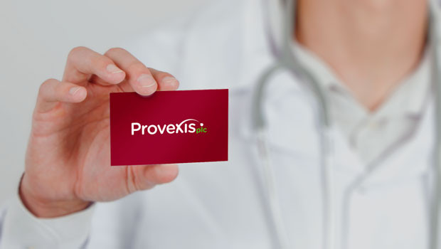 dl provexis plc aim consumer staples food beverage and tobacco food producers food products logo0 20241218 1337