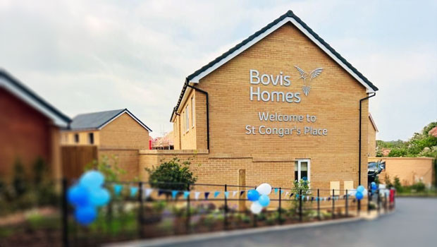 Bovis Homes