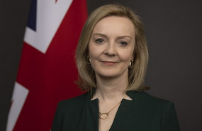 dl liz truss