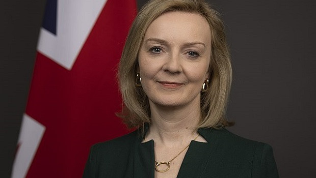 dl liz truss