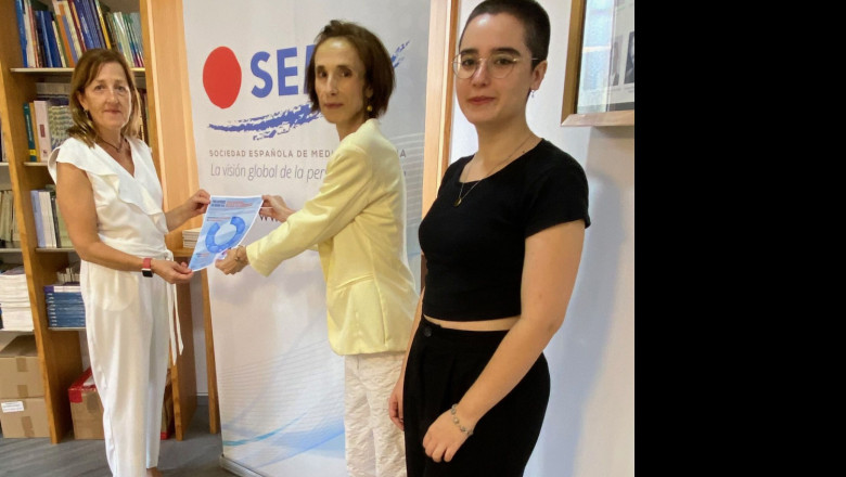 dra juana carretero pta semi izda mercedes maderuelo gerente fede ana snchez dir proyectos fede 