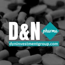 dyn farma logo