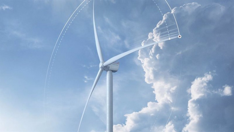 ep aerogenerador siemens gamesa ep aerogenerador siemens gamesa