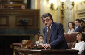 ep aitor esteban pnv intervienela mocioncensuracongreso