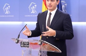 ep albert rivera ofreceruedaprensacongresolos diputados 20180119121902