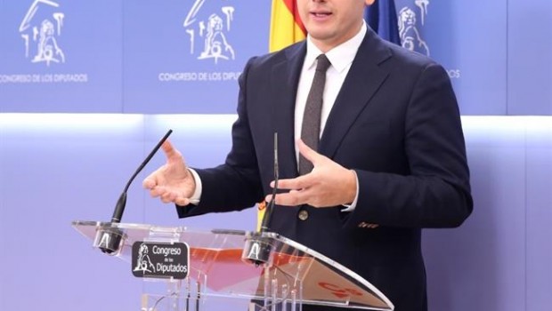 ep albert rivera ofreceruedaprensacongresolos diputados 20180119121902