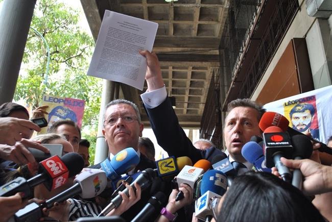 ep alberto ruiz gallardonjavier cremadesvenezuela
