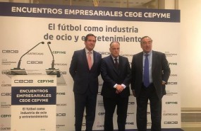 ep antonio garamendi javier tebasjuan rosell