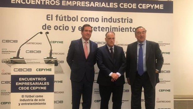 ep antonio garamendi javier tebasjuan rosell
