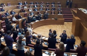 ep aprobacionlos presupuestosla generalitat 2018