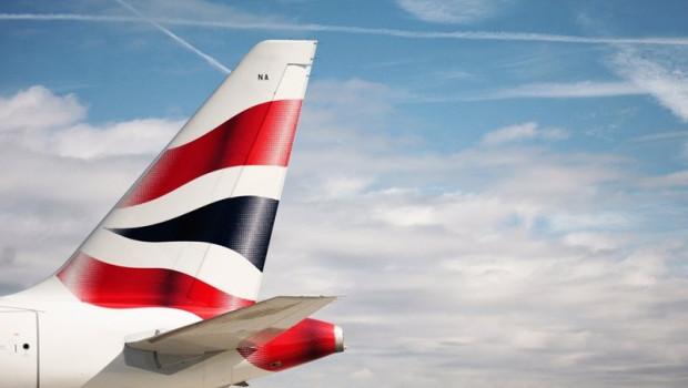 ep archivo   ala de british airways