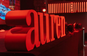 ep archivo   auren factura en espana 962 millones de euros en su ano fiscal 2023 2024 un 123 mas
