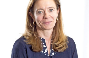 ep archivo   cristina rivero nueva directora general del club espanol de la energia enerclub