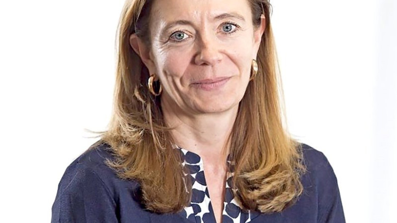 ep archivo cristina rivero nueva directora general del club espanol de la energia enerclub ep archivo cristina rivero nueva directora general del club espanol de la energia enerclub
