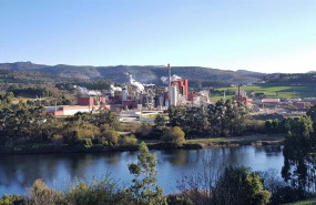 ep archivo - economia- ence genero mas de 22 millones de mwh renovables en 2020