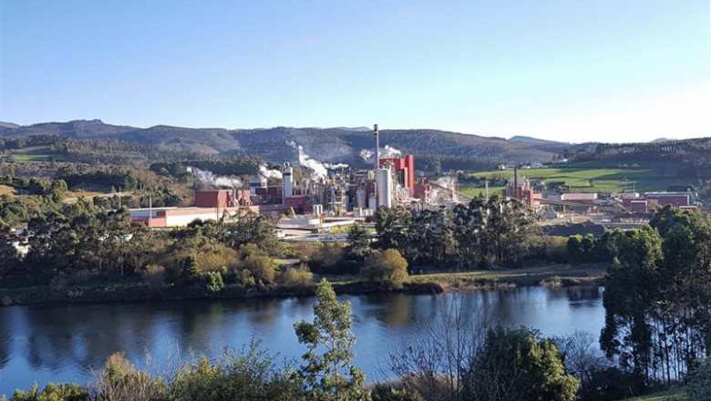 ep archivo - economia- ence genero mas de 22 millones de mwh renovables en 2020