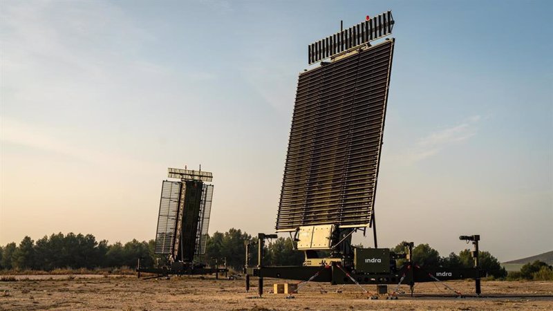 Ni un paso atrás en esta compañía del Ibex