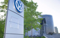 ep archivo   el beneficio operativo de volkswagen cae un 40 en el primer trimestres hasta los 2800