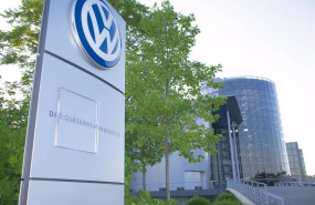 ep archivo   el beneficio operativo de volkswagen cae un 40 en el primer trimestres hasta los 2800
