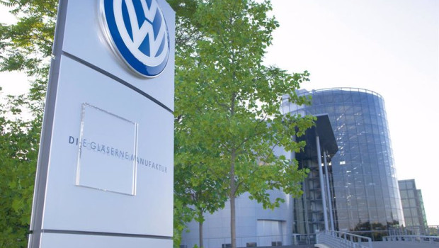 ep archivo   el beneficio operativo de volkswagen cae un 40 en el primer trimestres hasta los 2800