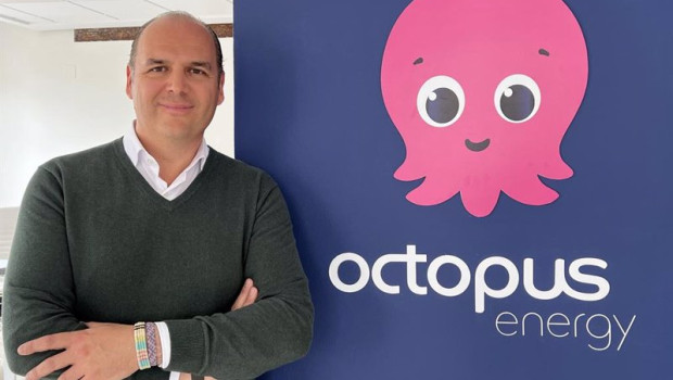 ep archivo el ceo de octopus energy espana roberto giner ep archivo el ceo de octopus energy espana roberto giner