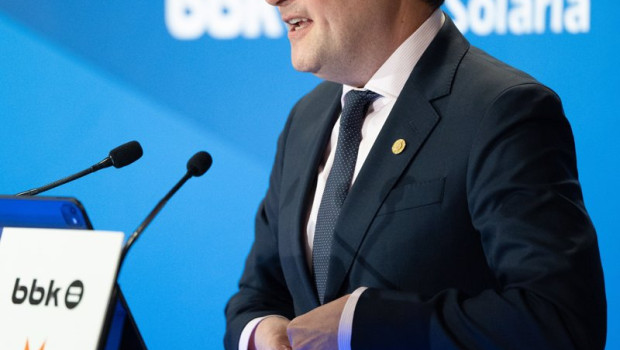 ep archivo el consejero de industria del gobierno vasco mikel jauregi ep archivo el consejero de industria del gobierno vasco mikel jauregi