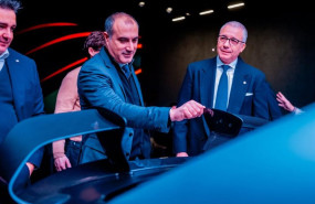 ep archivo   el director de operaciones para europa de stellantis emanuele cappellano