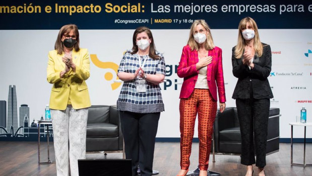 ep archivo   el iv congreso ceapi presenta un manifiesto por una iberoamerica mas sostenible y justa