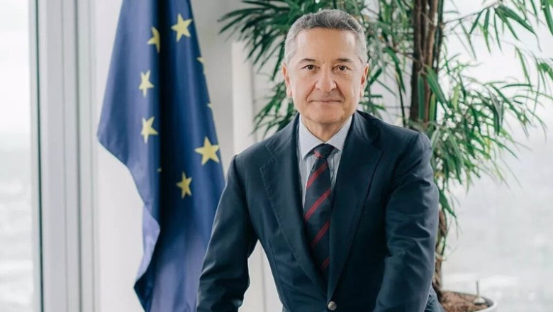 ep archivo el miembro del comite ejecutivo del bce fabio panetta 20230123180403 ep archivo el miembro del comite ejecutivo del bce fabio panetta 20230123180403