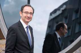 ep archivo   el presidente de la asociacion espanola de factoring carlos dalmau