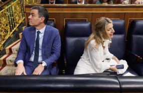 ep archivo   el presidente del gobierno pedro sanchez y la vicepresidenta segunda y ministra de 20240701175104